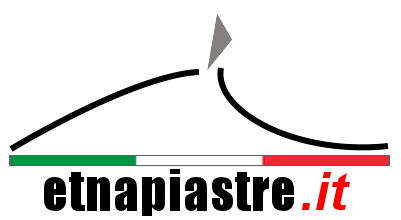 Etnapiastre – Piastre in pietra lavica